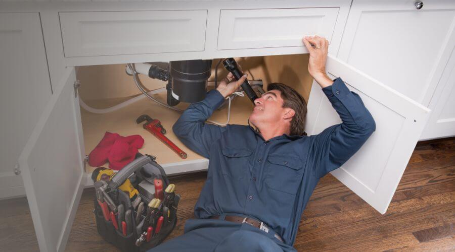 Professional emergency plumbing in Bloomfield, IN